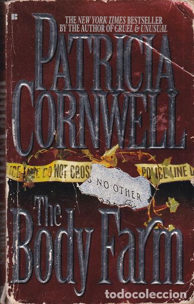 Libros: The Body Farm- 9780425147627 - Foto 1