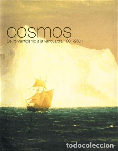Libros: Cosmos- 9788477946670 - Foto 1