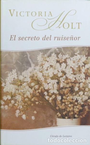 Libri di seconda mano: El secreto del ruise&ntilde;or- 9788467201970