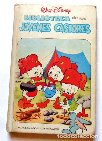 Livres: Biblioteca de los J&oacute;venes Castores- 9788439510215