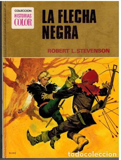 Libros: La flecha negra- 9788402035066 - Foto 1