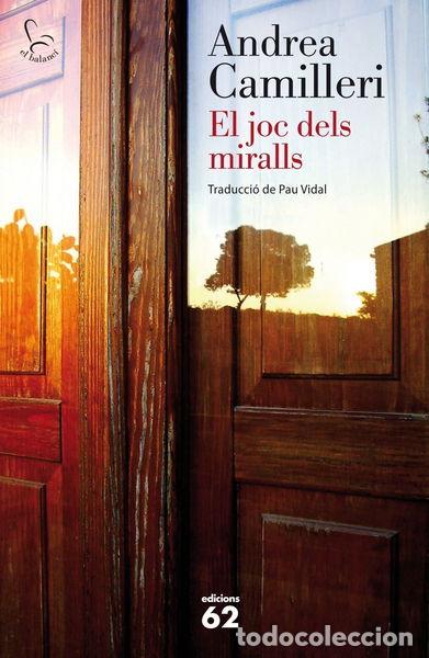 Libros: El joc dels miralls- 9788429772173 - Foto 1