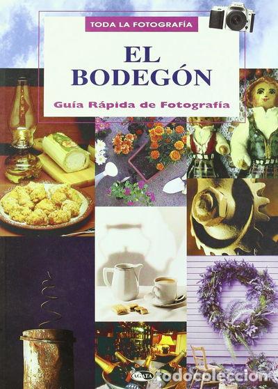 Libros: El Bodeg&oacute;n- 9788482383583