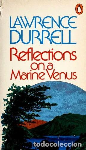 Livres: Reflections on a Marine Venus- 9780140046861
