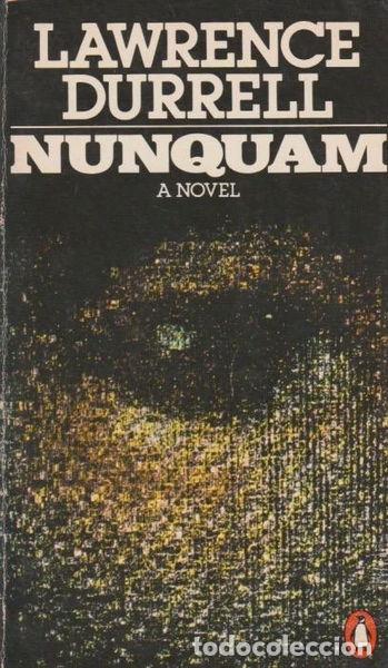 B&uuml;cher: Nunquam- 9780140051896