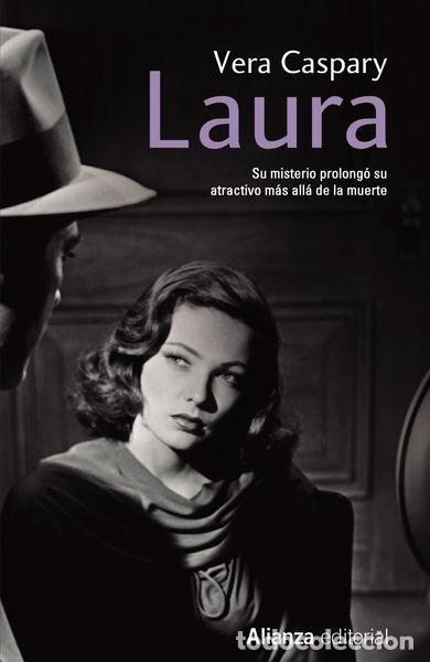 Livres: Laura- 9788491043928