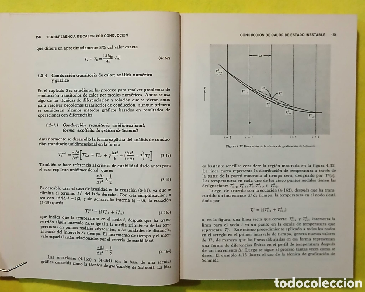 Libros: Transferencia de calor aplicada a la ingenieria - Foto 8