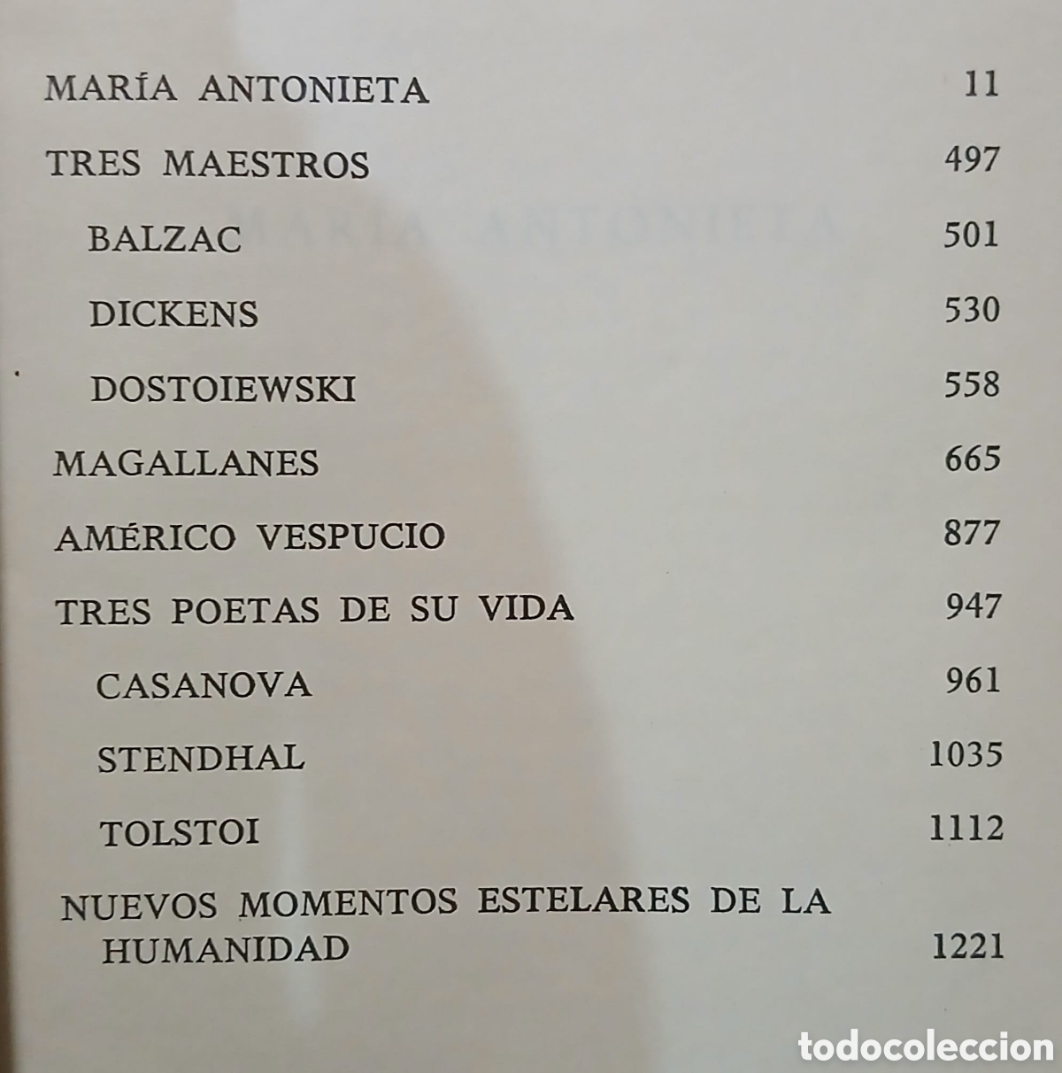 Libros: Obras completas Stefan Zweig - Foto 6