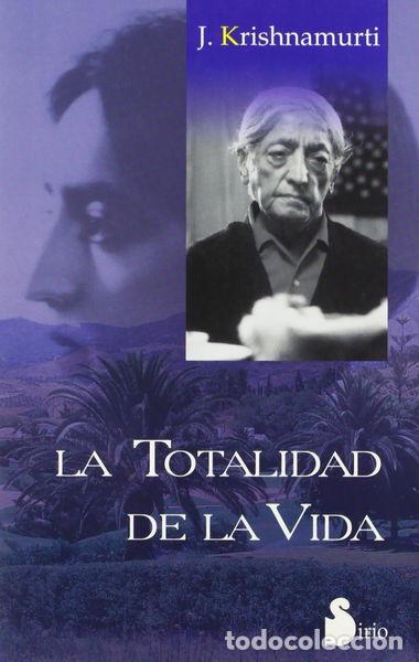 Livres: Totalidad de la vida, la- 9788478084258