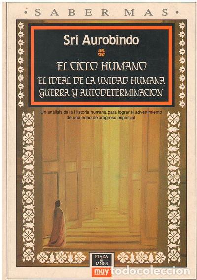 Livres: El ciclo humano- 9788401240416