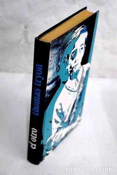 Libros: El otro- 9788422605492