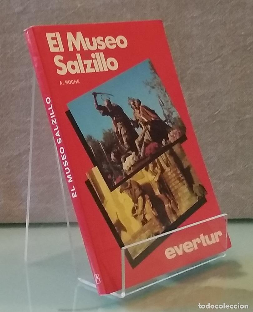 Livres: El Museo Salzillo - A. Roche