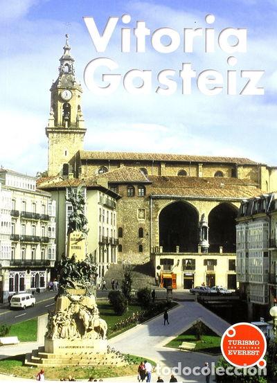 Livres: Recuerda Vitoria-Gasteiz- 9788424104856