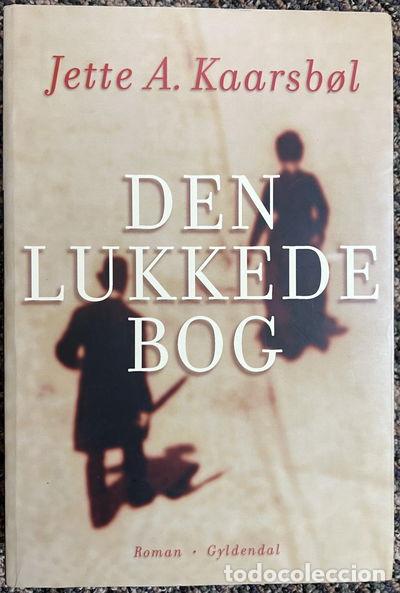 Libros: Den Lukkede Bog- 9788702022735 - Foto 1