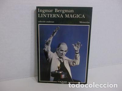 Libros: Linterna m&aacute;gica- 9788472232716 - Foto 1