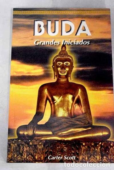 Libros: Buda (9788449503757) - Foto 1