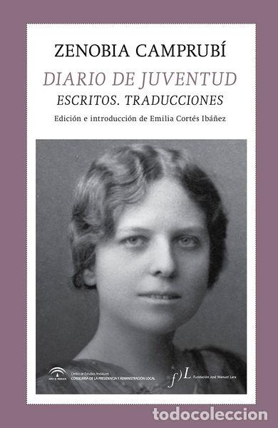 Libros: Diario de juventud- 9788415673149 - Foto 1