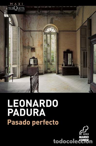 Libros: Pasado perfecto- 9788483835586 - Foto 1