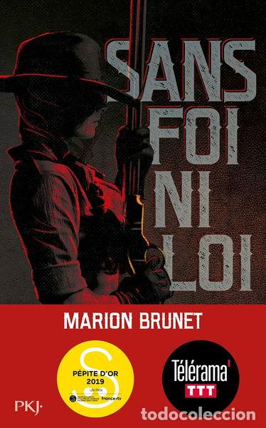 Libros: Sans foi ni loi- 9782266294195