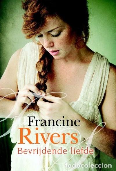 Livres: Bevrijdende liefde- 9789029722551