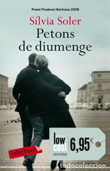 Livres: Petons de diumenge- 9788499304977