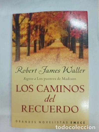 B&uuml;cher: Los Caminos del Recuerdo- 9789500424103