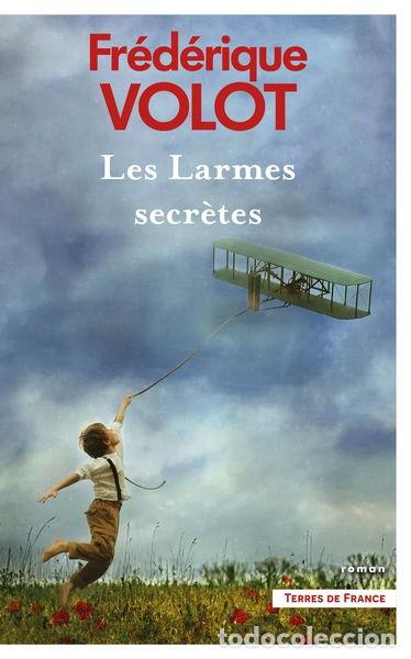 Livres: Les larmes secr&egrave;tes- 9782258146389