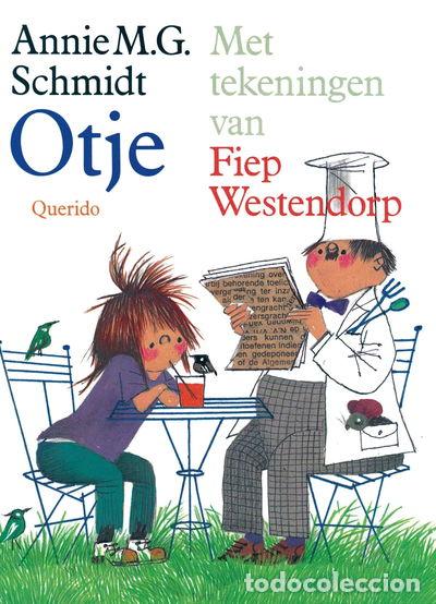 B&uuml;cher: Otje (9789045103259)