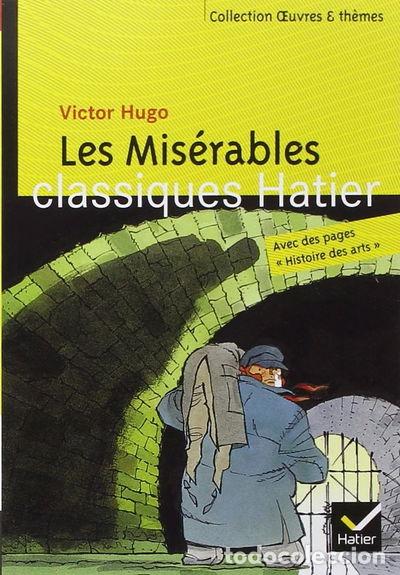 Libros: Les Mis&eacute;rables- 9782218954399 - Foto 1