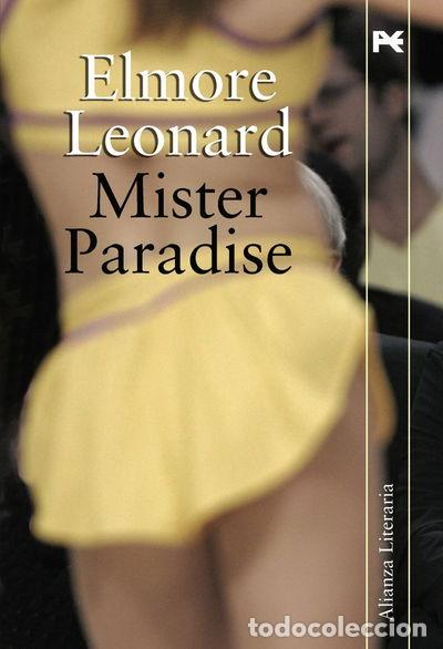 Libros: Mister Paradise- 9788420682433 - Foto 1