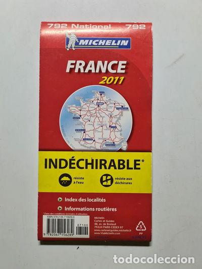 Livres: France 2011. Ind&eacute;chirable- 9782067156289