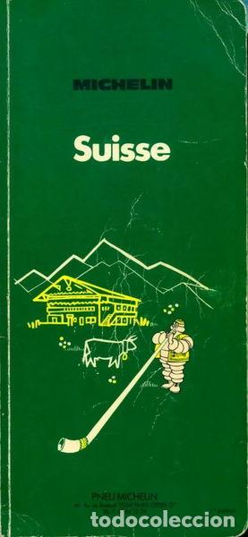 Libros: Suisse- 9782060056036 - Foto 1