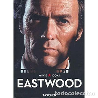 Libros: Clint Eastwood- 9783822821602