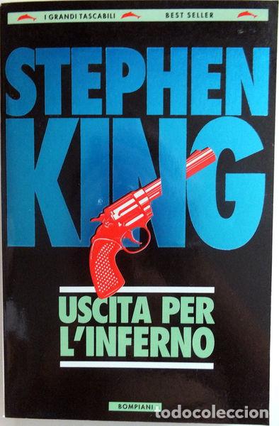 Livres: Uscita per l'inferno- 9788845214547