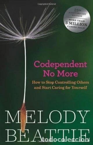 Libros: Codependent No More- 9780894864025 - Foto 1