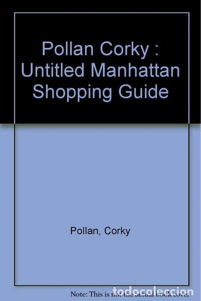 Livros em segunda m&atilde;o: Shopping Manhattan- 9780140124019