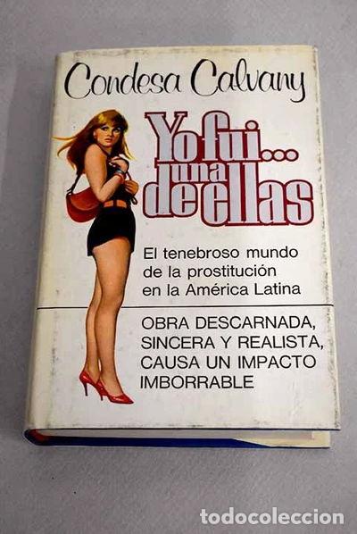 Livros em segunda m&atilde;o: Yo Fui Una De Ellas- 9788401340604