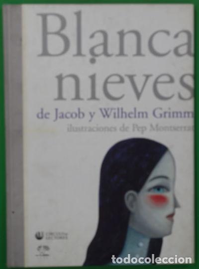 Libros: Blancanieves- 9788495713100