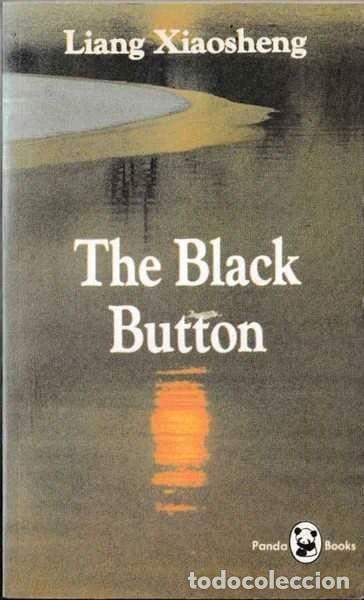 Libros: The Black Button- 9780835131261 - Foto 1