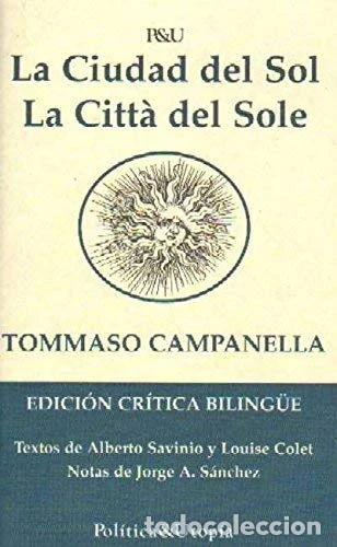 Libros: La ciudad del sol- 9788496196544 - Foto 1