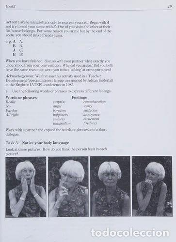 Libros: Speaking: Advanced- 9780194534147 - Foto 1