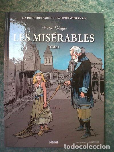 Libros: Los Miserables, Tomo 1- 9782357100930
