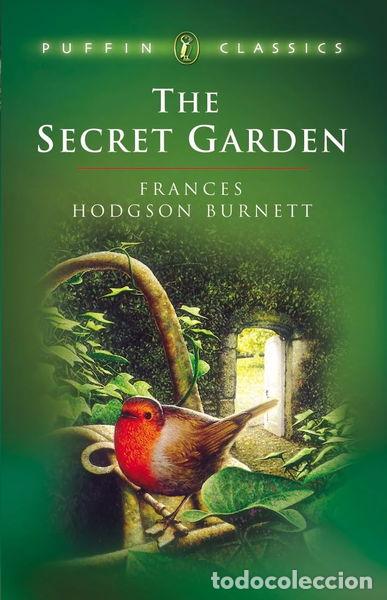 Libros: The Secret Garden- 9780140366662 - Foto 1