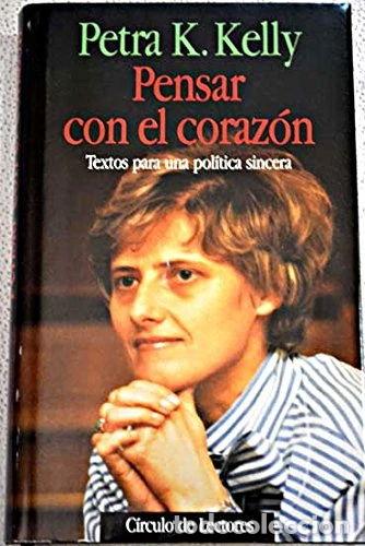 Libros: Pensar con el Coraz&oacute;n- 9788422639718 - Foto 1