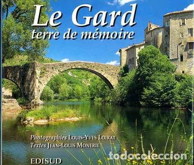Libri di seconda mano: Le Gard. Terre de m&eacute;moire- 9782857447962