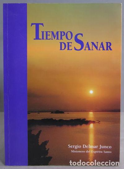 Libros: Tiempo de sanar- 9789709252408 - Foto 1