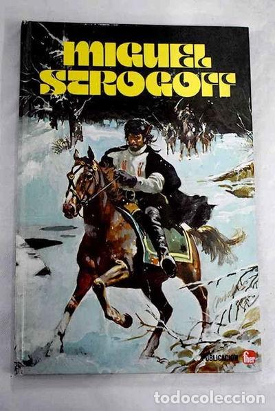 Libros: Miguel Strogoff- 9788424315146 - Foto 1