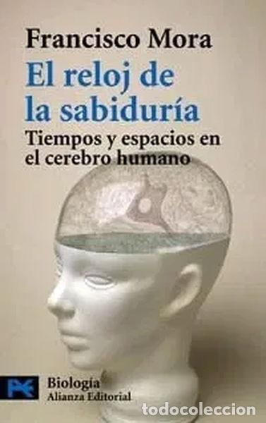 books: El reloj de la sabidur&iacute;a- 9788420656694