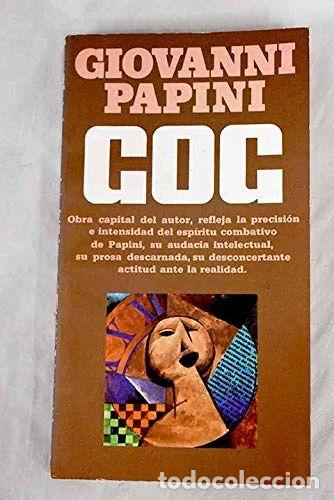Libros: Gog (9788401450105) (Libros) - Foto 1