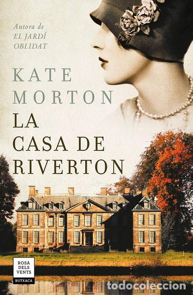 Libros: La casa de Riverton- 9788417627379 - Foto 1